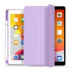 KRYT TECH-PROTECT SC PEN iPad 10.2 2019 / 2020 / 2021 VIOLET