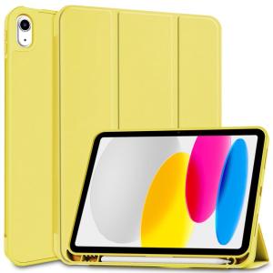 KRYT TECH-PROTECT SC PEN iPad 10.9 2022 YELLOW