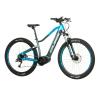 Crussis e-Fionna 7.8-L - model 2023 17" (160-175 cm)