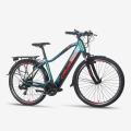 Crussis e-Gordo 1.8 - model 2023 20" (175-190 cm)