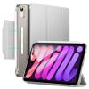 KRYT ESR ASCEND TRIFOLD iPad MINI 6 2021 SILVER GREY