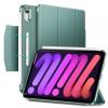 KRYT ESR ASCEND TRIFOLD iPad MINI 6 2021 DARK GREEN