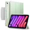 KRYT ESR ASCEND TRIFOLD iPad MINI 6 2021 LIGHT GREEN