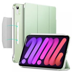 KRYT ESR ASCEND TRIFOLD iPad MINI 6 2021 LIGHT GREEN