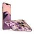 KRYT SUPCASE IBLSN COSMO SNAP iPhone 13 PRO MAX MARBLE PURPLE