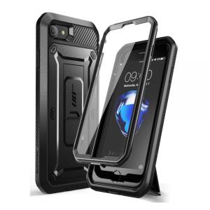 KRYT SUPCASE UNICORN BEETLE PRO iPhone 7 / 8 / SE 2020 / 2022 BLACK