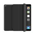 KRYT TECH-PROTECT SMARTCASE iPad 10.2 2019 / 2020 / 2021 BLACK