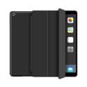 KRYT TECH-PROTECT SMARTCASE iPad 10.2 2019 / 2020 / 2021 BLACK