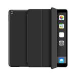 KRYT TECH-PROTECT SMARTCASE iPad 10.2 2019 / 2020 / 2021 BLACK