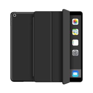 KRYT TECH-PROTECT SMARTCASE iPad 10.2 2019 / 2020 / 2021 BLACK