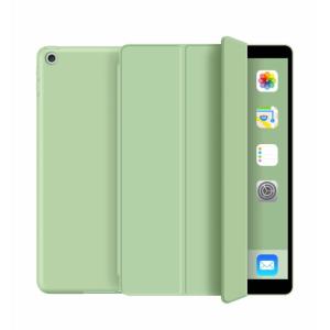 KRYT TECH-PROTECT SMARTCASE iPad 10.2 2019 / 2020 / 2021 CACTUS GREEN