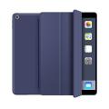 KRYT TECH-PROTECT SMARTCASE iPad 10.2 2019 / 2020 / 2021 NAVY BLUE