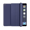 KRYT TECH-PROTECT SMARTCASE iPad 10.2 2019 / 2020 / 2021 NAVY BLUE