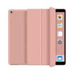 KRYT TECH-PROTECT SMARTCASE iPad 10.2 2019 / 2020 / 2021 ROSE GOLD