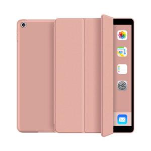 KRYT TECH-PROTECT SMARTCASE iPad 10.2 2019 / 2020 / 2021 ROSE GOLD