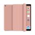 KRYT TECH-PROTECT SMARTCASE iPad 10.2 2019 / 2020 / 2021 ROSE GOLD