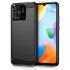 KRYT TECH-PROTECT TPUCARBON XIAOMI REDMI 10C BLACK