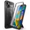 KRYT SUPCASE UNICORN BEETLE PRO iPhone  13 / 14 BLACK