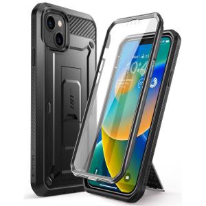 KRYT SUPCASE UNICORN BEETLE PRO iPhone  13 / 14 BLACK