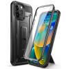 KRYT SUPCASE UNICORN BEETLE PRO iPhone 14 PRO MAX BLACK