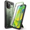 KRYT SUPCASE UNICORN BEETLE PRO iPhone 14 PRO MAX GULDAN