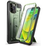 KRYT SUPCASE UNICORN BEETLE PRO iPhone 14 PRO MAX GULDAN