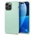 KRYT SPIGEN THIN FIT iPhone  14 PRO APPLE MINT