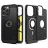 KRYT SPIGEN TOUGH ARMOR MAG MAGSAFE iPhone 14 PRO BLACK