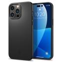 KRYT SPIGEN THIN FIT iPhone 14 PRO MAX BLACK