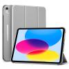 KRYT ESR ASCEND TRIFOLD iPad 10.9 2022 GREY