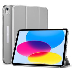 KRYT ESR ASCEND TRIFOLD iPad 10.9 2022 GREY