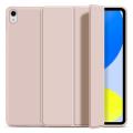 KRYT TECH-PROTECT SMARTCASE iPad 10.9 2022 PINK