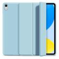 KRYT TECH-PROTECT SMARTCASE iPad 10.9 2022 SKY BLUE