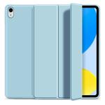 KRYT TECH-PROTECT SMARTCASE iPad 10.9 2022 SKY BLUE