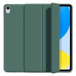 KRYT TECH-PROTECT SMARTCASE iPad 10.9 2022 CACTUS GREEN