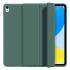 KRYT TECH-PROTECT SMARTCASE iPad 10.9 2022 CACTUS GREEN