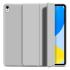 KRYT TECH-PROTECT SMARTCASE iPad 10.9 2022 GREY