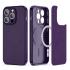 KRYT TECH-PROTECT ICON MAGSAFE iPhone 14 PRO DEEP PURPLE