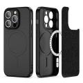 KRYT TECH-PROTECT ICON MAGSAFE iPhone 14 PRO MAX BLACK