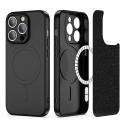 KRYT TECH-PROTECT ICON MAGSAFE iPhone 14 PRO MAX BLACK