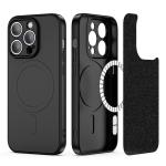 KRYT TECH-PROTECT ICON MAGSAFE iPhone 14 PRO MAX BLACK
