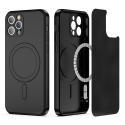 KRYT TECH-PROTECT ICON MAGSAFE iPhone 12 PRO MAX BLACK