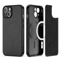 KRYT TECH-PROTECT ICON MAGSAFE iPhone 13 BLACK