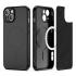 KRYT TECH-PROTECT ICON MAGSAFE iPhone 13 BLACK