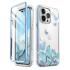 KRYT SUPCASE COSMO iPhone 14 PRO BLUE FLY
