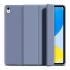 KRYT TECH-PROTECT SMARTCASE iPad 10.9 2022 BLUE