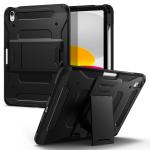 KRYT SPIGEN TOUGH ARMOR ”PRO” iPad 10.9 2022 BLACK
