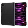 KRYT SPIGEN THIN FIT ”PRO” iPad PRO 11 2021 / 2022 BLACK