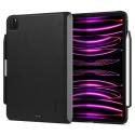 KRYT SPIGEN THIN FIT ”PRO” iPad PRO 11 2021 / 2022 BLACK