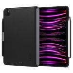KRYT SPIGEN THIN FIT ”PRO” iPad PRO 11 2021 / 2022 BLACK